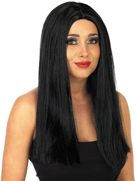 Long hair wigs amazon - Esmee 24" Long Wavy Gradient Silver Wig. Long and wavy, this on-trend wig impressed Amazon reviewers with its beautiful array of colors. And while a lot of hair can tend to stifle scalps, this one ...